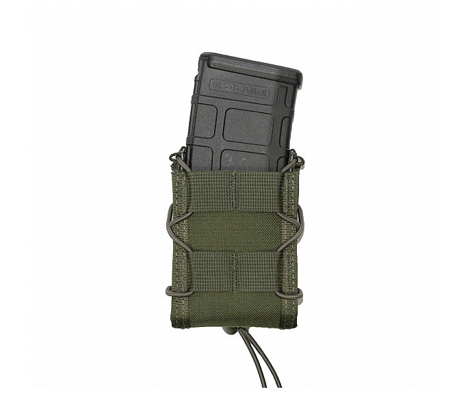 PORT-INCARCATOR SINGLE M4/M16 - OD - 1 | YEO